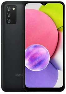 Замена дисплея на телефоне Samsung Galaxy A03s в Нижнем Новгороде